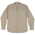 Pike Brothers 1923 Buccanoy Shirt: Iwaki Grey