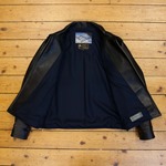 Premier 1930s Highwayman (Blue Label), Vicenza: Black, 44" - S#7227