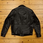 Original Hercules (Trainee), Vicenza: Black, 40" - S#6883