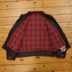 Royale, Goatskin: Seal, 42" - VA#2189