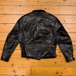 Maxwell, CXFQHH: Black, 38" - S#6663