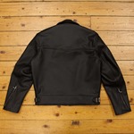 59'er Highwayman, Soft Grainy SH, 38" - S#6996