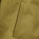 Pike Brothers 1962 A2 Deck Jacket: Olive