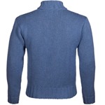 RAF Comforts Sweater: Air Force Blue