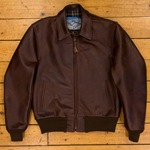 Happy Days (Blue Label), Brown CXFQHH, 36" - S#5878