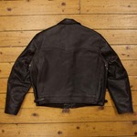 Highwayman (Trainee), Vicenza: Dark Seal, 38" - S#6797