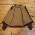 (USED) USAAF Type A-2: 38-1711-P, Jerky: Seal, 44" - VA#2229