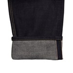 Pike Brothers 1958 Roamer Pant: Indigo 15oz