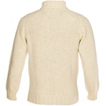 END OF LINE/CLEARANCE "Best of British Breeds" Sweater: The Cheviot (Size XS)