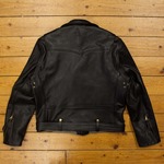 Vincent, Vicenza: Blackened Brown, 44" - S#7063