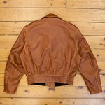 Windward, Pinnacle: Cognac, 36" - S#7106