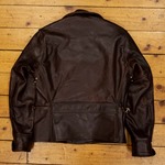 Bootlegger, Brown CXFQHH, 38" - S#5909