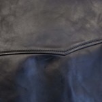 Highwayman (Blue Label), CXFQHH: Black, 40" - S#7239