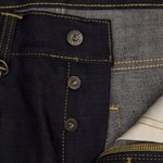 Pike Brothers 1958 Roamer Jeans: Indigo 15oz