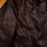 Highwayman, CXFQHH: Brown, 44" - S#6631