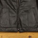 Highwayman (Trainee), CXSH: Black, 40" - S#7000
