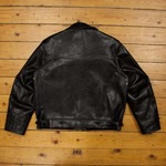 Highwayman, CXSH: Black, 40" - S#6739