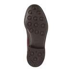The Hampden Boot (Danite Sole): Brown