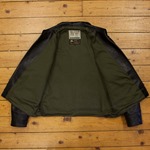 Highwayman (Trainee), Vicenza: Black, 40" - S#6817
