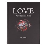 Love Aero Leather Bible: Tomi Tsukada 