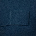 Pike Brothers 1954 Utility Shirt: Indigo