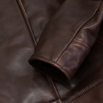 Highwayman, CXSH: Brown, 38" - S#7146