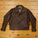 Moonshiner, Vicenza: Seal, 42" - S#6956