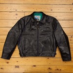 Highwayman, CXFQHH: Black, 42" - S#6715