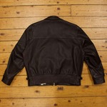 Royale, Goatskin: Seal, 42" - VA#2189