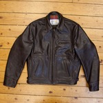 Montgomery, Vicenza: Dark Seal, 38" - S#7094