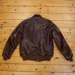 USAAF Type A-2: Bronco Contract No. W535-AC-29191, Badalassi: Tobacco, 42" - S#7098