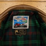 Sheene, CXFQHH: Natural, 44" - S#7008