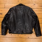 Highwayman, Black CXFQHH, 42" - S#5787