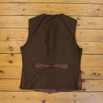 Shackleton, Pinnacle: Brown, 44" - S#7262