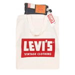Levi's® LVC 1947 501s® Japanese Selvedge Denim