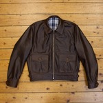 Royale, Battered SH, 40" - S#7169