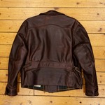 Mulligan, Brown CXFQHH, 46" - VA#1995