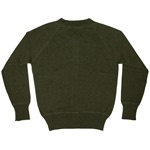 Pike Brothers 1943 C-2 Sweater: Olive