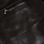 Highwayman, CXFQHH: Black, 42" - S#6664