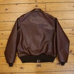 USAAF Type A-2: Aero Contract No. 42-18142-P, Jerky: Russet, 42" - S#7219