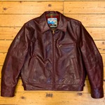 Highwayman, CXSH: Cordovan, 40" - S#7158