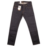 Lee 101S Jeans: Dry 15oz