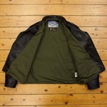 Bootlegger (Blue Label), Vicenza: Black, 44" - S#6791