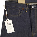 Levi's® LVC 1944 501's® Japanese Selvedge Denim (Made in Japan)