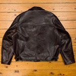 Highwayman, CXFQHH: Brown, 46" - S#6671