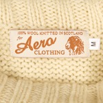 END OF LINE/CLEARANCE "Best of British Breeds" Sweater: The Cheviot (Size XS)