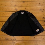 Shackleton, Black Vicenza HH, 42" - S#5917