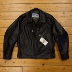 Bootlegger (Blue Label), Vicenza: Black, 44" - S#6791