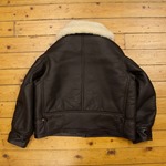 USAAF Type AN-J-4 , Sheepskin 22mm: Seal, 50" - VA#2206