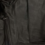 King of the Road, Vicenza: Black, 42" - S#7309